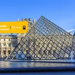 309 Suite Sedaine - Superb Apartment In Paris